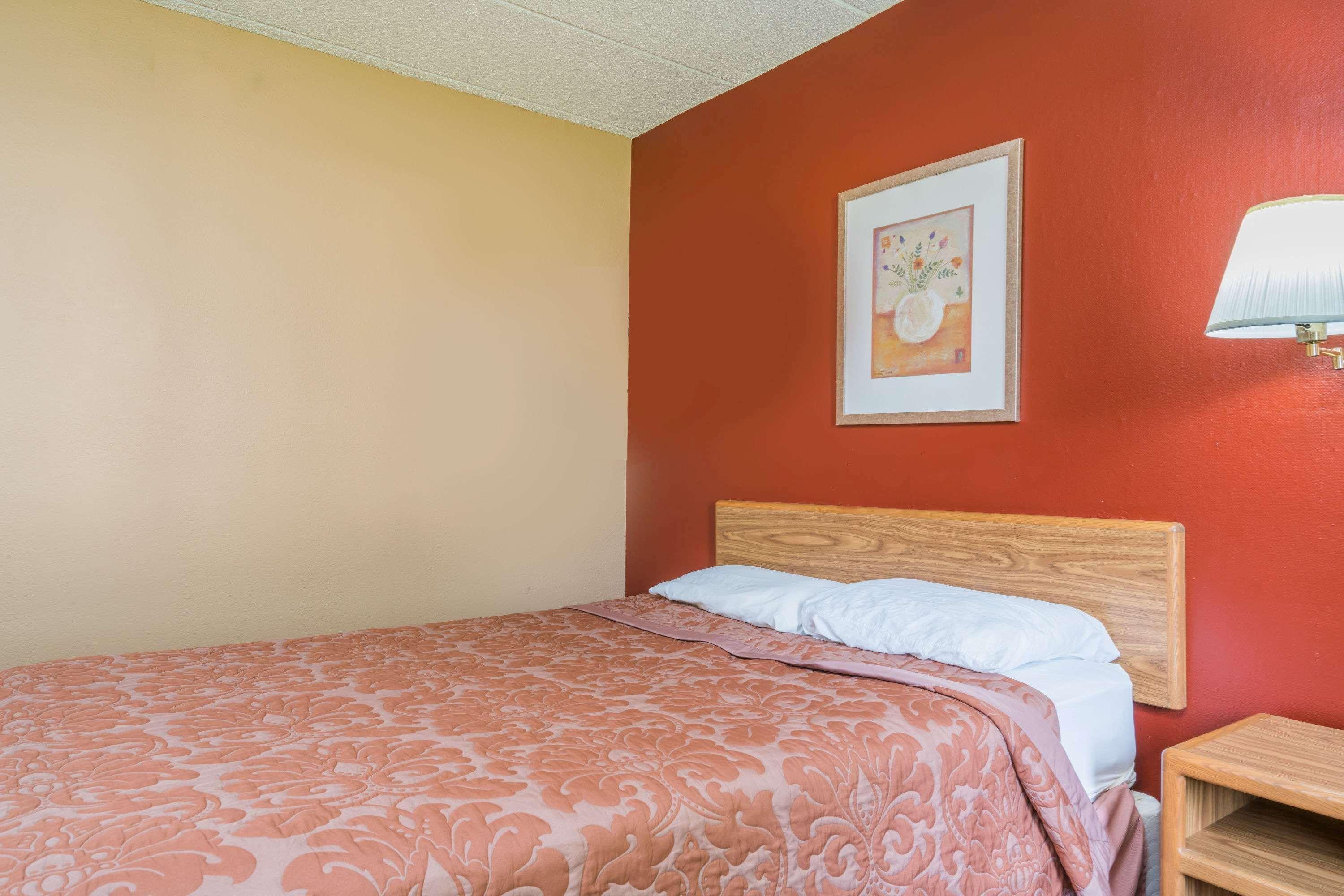 Super 8 By Wyndham Brooklyn Center/Mpls Otel Dış mekan fotoğraf